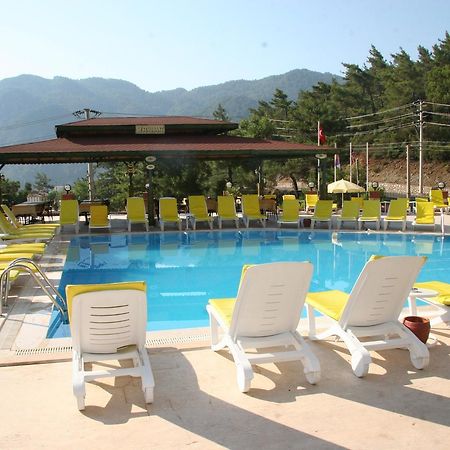 Life Apart Marmaris Zewnętrze zdjęcie