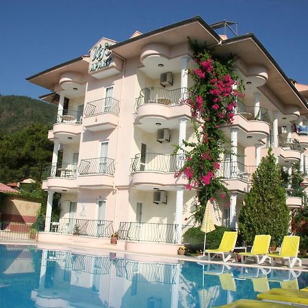 Life Apart Marmaris Zewnętrze zdjęcie