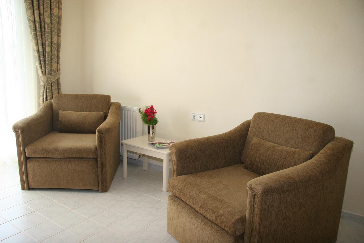 Life Apart Marmaris Zewnętrze zdjęcie