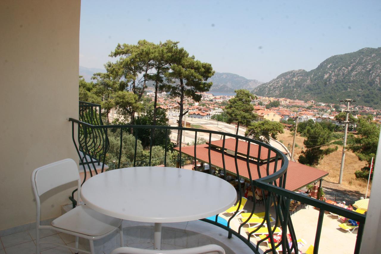 Life Apart Marmaris Zewnętrze zdjęcie