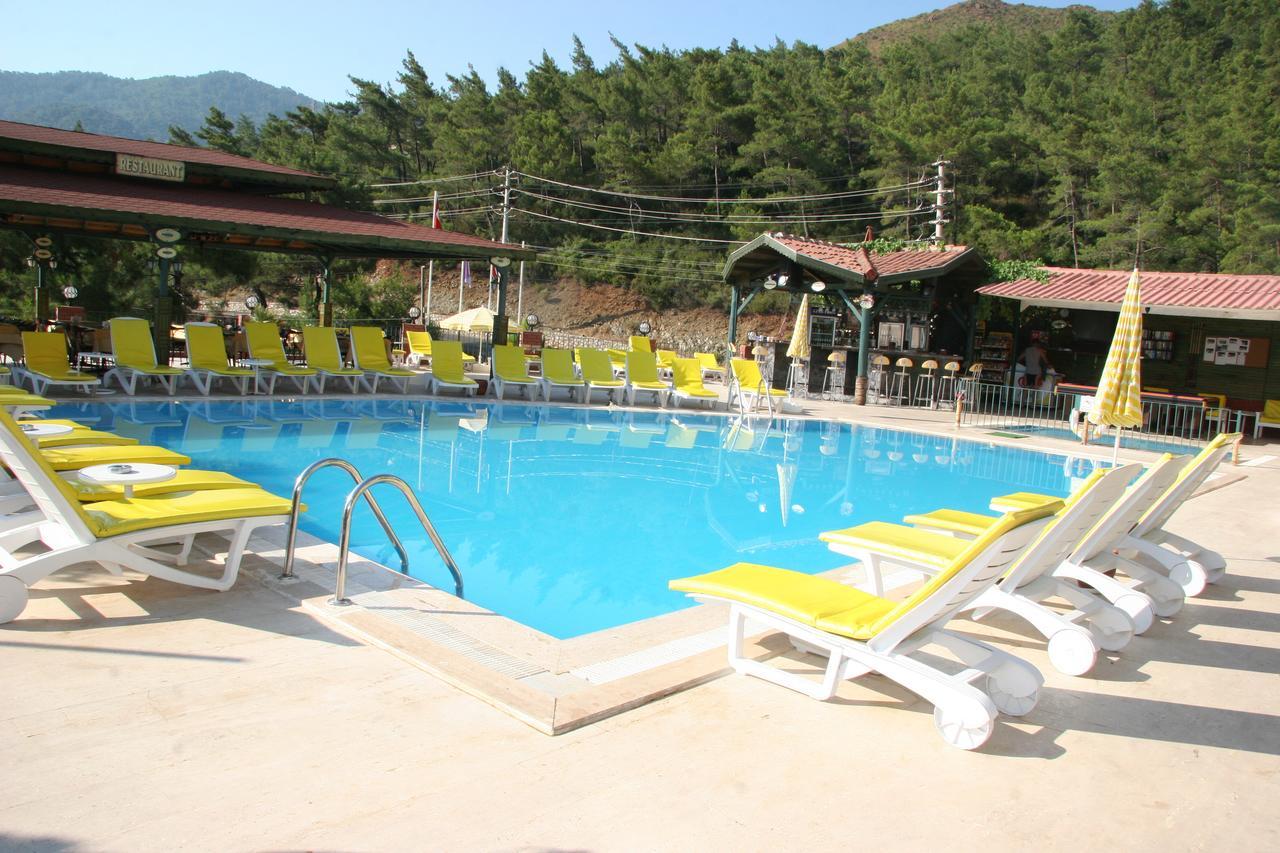 Life Apart Marmaris Zewnętrze zdjęcie