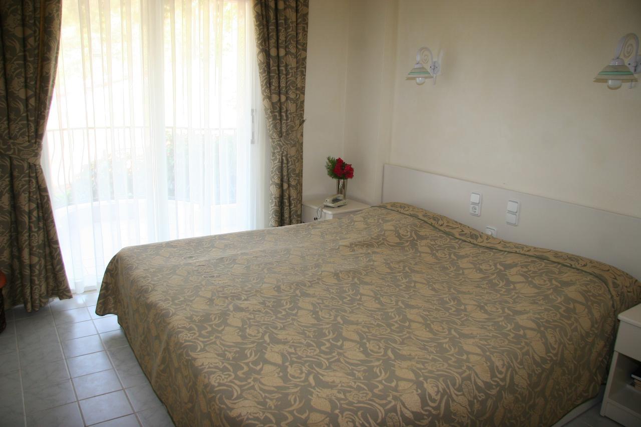 Life Apart Marmaris Zewnętrze zdjęcie