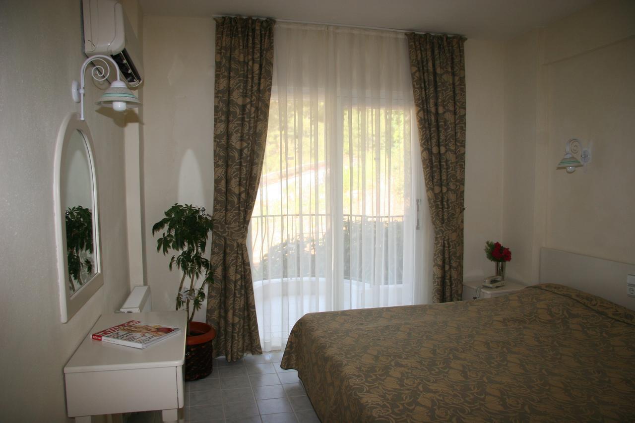 Life Apart Marmaris Zewnętrze zdjęcie