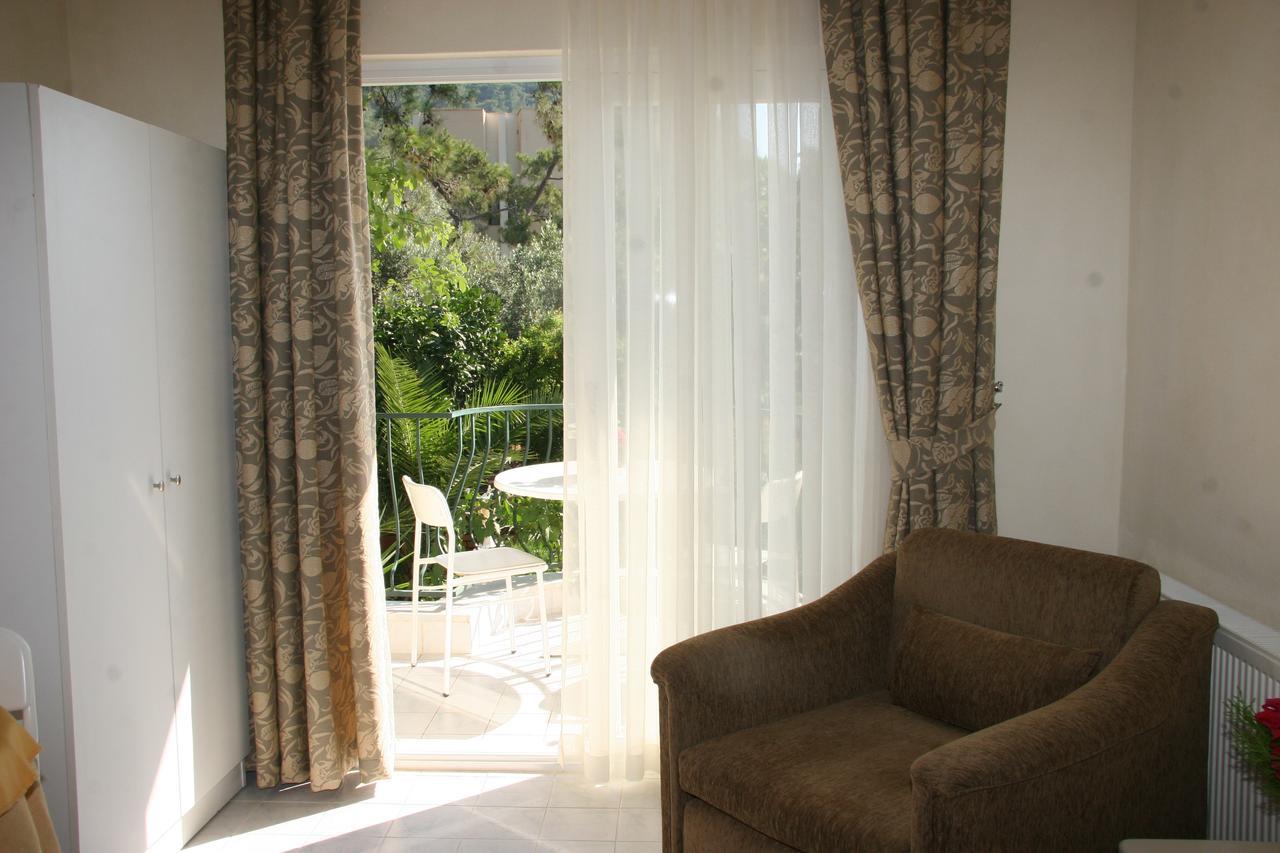 Life Apart Marmaris Zewnętrze zdjęcie