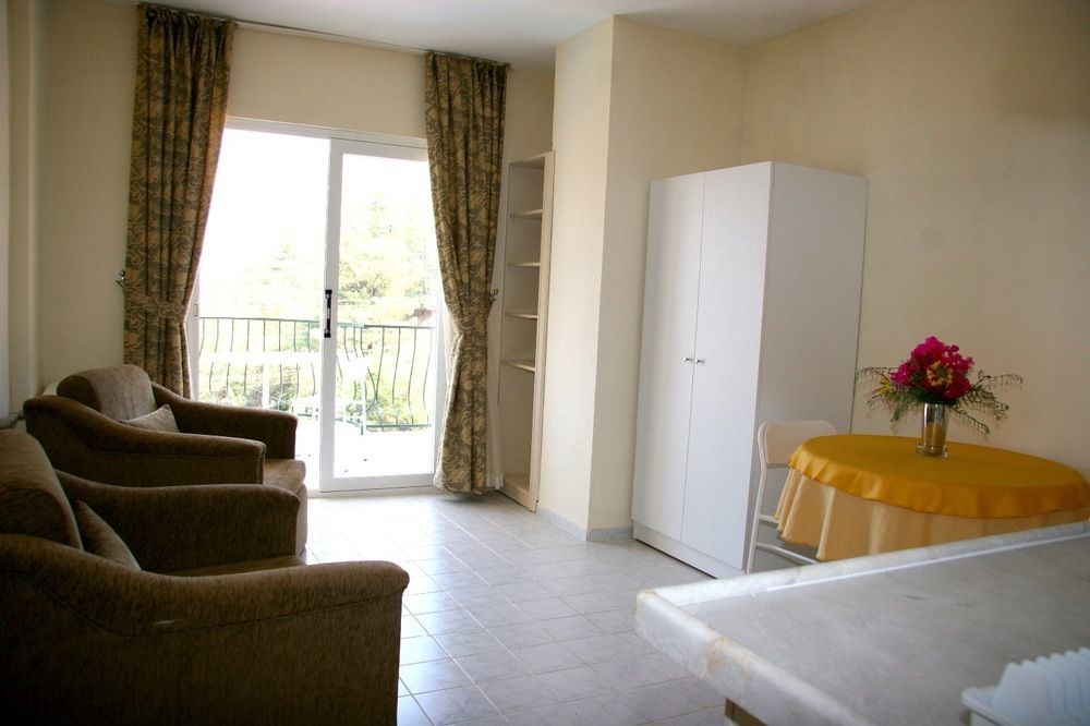 Life Apart Marmaris Zewnętrze zdjęcie